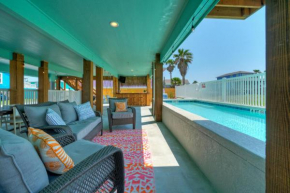 Tequila Tides by AvantStay JanFeb: Free Pool Heat Free Golf Cart Pool